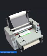 Plastifieuse Professionnelle DC380 – Bobines Inox – Image 9