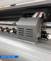 Traceur d’impression DX7 grand format éco-solvant 1m80cm - Tête Epson – Image 2