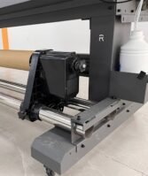 Traceur d’impression DX7 grand format éco-solvant 1m80cm - Tête Epson – Image 3