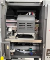 Traceur d’impression DX7 grand format éco-solvant 1m80cm - Tête Epson – Image 4