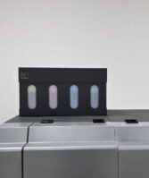 Traceur d’impression DX7 grand format éco-solvant 1m80cm - Tête Epson – Image 5