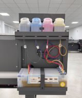 Traceur d’impression DX7 grand format éco-solvant 1m80cm - Tête Epson – Image 6