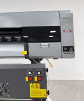 Traceur d’impression DX7 grand format éco-solvant 1m80cm - Tête Epson – Image 7