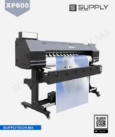 Imprimante Mimage grand format éco-solvant 1m80cm - Tête XP600 – Image 6