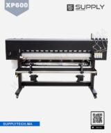 Imprimante Mimage grand format éco-solvant 1m80cm - Tête XP600 – Image 7