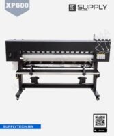 Imprimante Mimage grand format éco-solvant 1m80cm - Tête XP600 – Image 7