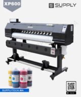 Imprimante Mimage grand format éco-solvant 1m80cm - Tête XP600 – Image 8