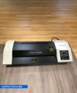 Laminateur et plastifieuse de documents A3-à pochettes rigide 330A – Image 2