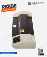 Laminateur et plastifieuse de documents A3-à pochettes rigide 330A – Image 6