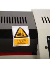 Laminateur et plastifieuse de documents A3-à pochettes rigide 330A – Image 4