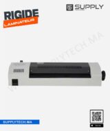 Laminateur et plastifieuse de documents A3-à pochettes rigide 330A – Image 10