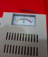 Laminateur et plastifieuse de documents A3-à pochettes rigide UL320A – Image 6