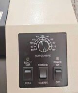 Laminateur et plastifieuse de documents A3-à pochettes rigide 330A – Image 5