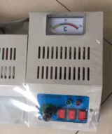 Laminateur et plastifieuse de documents A3-à pochettes rigide UL320A – Image 7