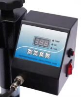 presse à chaud 5 en 1 plateau : 38 x 29cm Multifonctions – Image 6