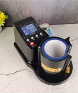 Presse à Mug Pneumatique ST110 – FreeSub – Image 6