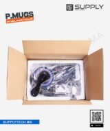 Presse à Mug Pneumatique ST110 – FreeSub – Image 9