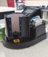 Presse à Mug Pneumatique ST110 – FreeSub – Image 2