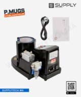 Presse à Mug Pneumatique ST110 – FreeSub – Image 8