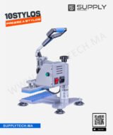 Presse à Chaud pour Stylos 10in1 manuelle - FREESUB PD-03 – Image 6