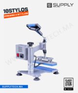 Presse à Chaud pour Stylos 10in1 manuelle - FREESUB PD-03 – Image 5
