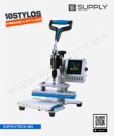 Presse à Chaud pour Stylos 10in1 manuelle - FREESUB PD-03 – Image 2