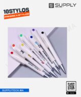 Presse à Chaud pour Stylos 10in1 manuelle - FREESUB PD-03 – Image 8