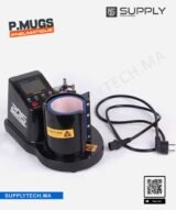 Presse à Mug Pneumatique ST110 – FreeSub – Image 3