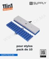 Presse à Chaud 38x29 cm 11 en 1 Multifonctions – FreeSUB P8100 – Image 3