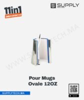 Presse à Chaud 38x29 cm 11 en 1 Multifonctions – FreeSUB P8100 – Image 8