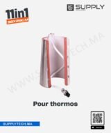 Presse à Chaud 38x29 cm 11 en 1 Multifonctions – FreeSUB P8100 – Image 9