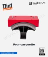 Presse à Chaud 38x29 cm 11 en 1 Multifonctions – FreeSUB P8100 – Image 10