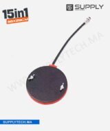 Presse à Chaud 38x29 cm 15 en 1 Multifonctions – Image 2