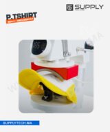 Presse à Chaud  38x29 cm 8 en 1 Multifonctions Freesub – Modèle F910-8 – Image 7