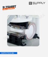 Presse à Chaud  38x29 cm 8 en 1 Multifonctions Freesub – Modèle F910-8 – Image 5