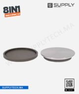 Presse à Chaud 38x29 cm 8 en 1 Multifonctions – FreeSUB P8100 – Image 13