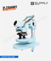 Presse à Chaud  38x29 cm 8 en 1 Multifonctions Freesub – Modèle F910-8 – Image 11