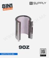 Presse à Chaud 38x29 cm 8 en 1 Multifonctions – FreeSUB P8100 – Image 11