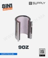 Presse à Chaud 38x29 cm 8 en 1 Multifonctions – FreeSUB P8100 – Image 11