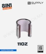 Presse à Chaud 38x29 cm 8 en 1 Multifonctions – FreeSUB P8100 – Image 9