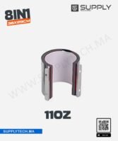 Presse à Chaud 38x29 cm 8 en 1 Multifonctions – FreeSUB P8100 – Image 9