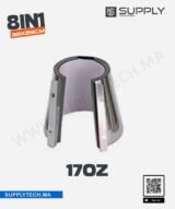 Presse à Chaud 38x29 cm 8 en 1 Multifonctions – FreeSUB P8100 – Image 8