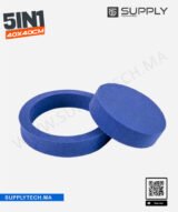 Presse à Chaud 40x40 cm 5 en 1 Multifonctions – FreeSUB P8038 – Image 8