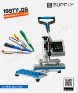 Presse à Chaud pour Stylos 10in1 manuelle - FREESUB PD-03 – Image 3