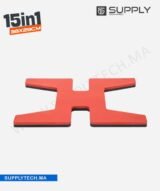 Presse à Chaud 38x29 cm 15 en 1 Multifonctions – Image 5