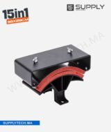 Presse à Chaud 38x29 cm 15 en 1 Multifonctions – Image 7