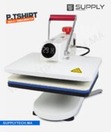 Presse à Chaud  38x29 cm 8 en 1 Multifonctions Freesub – Modèle F910-8 – Image 2