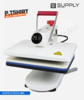 Presse à Chaud  38x29 cm 5 en 1 Multifonctions Freesub – Modèle F910-5 – Image 2