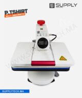 Presse à Chaud  38x29 cm 8 en 1 Multifonctions Freesub – Modèle F910-8 – Image 10