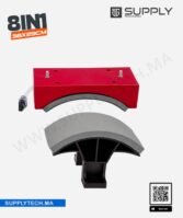 Presse à Chaud 38x29 cm 8 en 1 Multifonctions – FreeSUB P8100 – Image 4